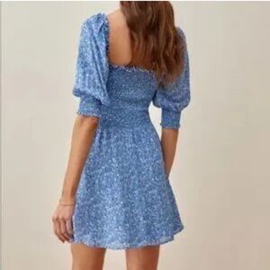 Reformation Dress